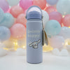 Cinnamoroll Insulated Water Bottle 530ml (18 oz)-MayDay Mall