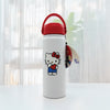 Hello Kitty 50th Anniversary Insulated Water Bottle 530ml