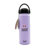 Kuromi Insulated Water Bottle 530ml (18 oz)-MayDay Mall