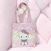 Hello Kitty 50th Anniversary Tote Bag-MayDay Mall