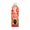 Peach Zero Green tea (500ml)-MayDay Mall