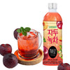 Plum Green Tea - Refreshing Zero Sugar Drink 500ml | Mayday
