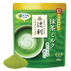 Tsujiri Matcha Milk Powder Premium Japanese Green Tea Latte