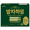 CROWN Matcha Heim Wafer 284g - Maydaymall