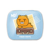 Impact Kakao Friends Fresh Mint Candy Tin Sugar free-MayDay