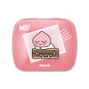 Impact Kakao Friends Peach Mint Candy Tin Sugar free-MayDay