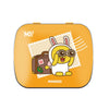 Impact Kakao Friends Mango Mint Candy Tin Sugar free