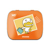 Impact Kakao Friends Orange Mint Candy Tin Sugar free