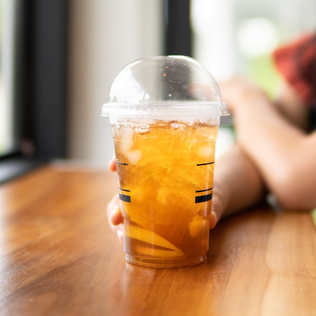 Barley Tea (500ml)-MayDay Mall