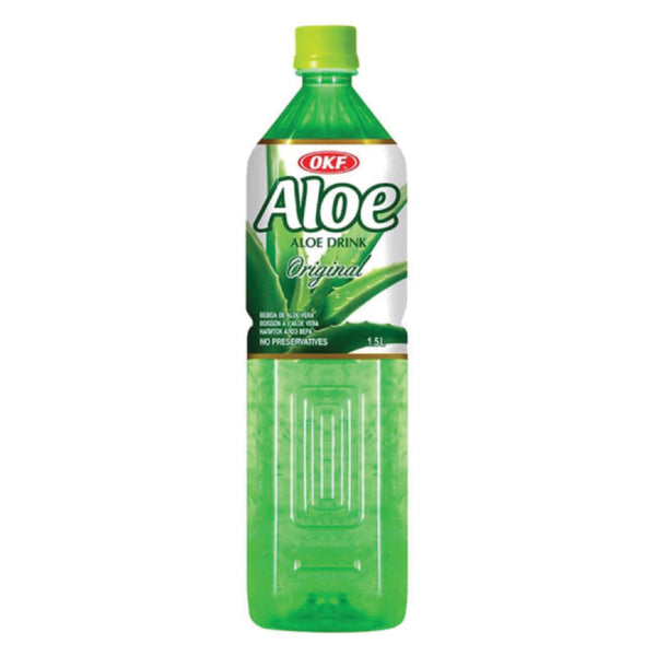 Aloe Vera King Zero Sugar – Refreshing Aloe Drink | Mayday