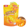 Juicy Jelly Peeled Mango Gummy Candy 120g | Mayday Mall