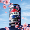 Pepsi Zero Sugar Peach Flavor 355ml × 24 Cans – Maydaymall