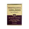 Nature’s Top placenta supplement capsules