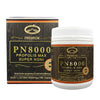 Propolis and noni nutritional supplement capsules