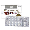 Nature’s Top policosanol supplement capsules