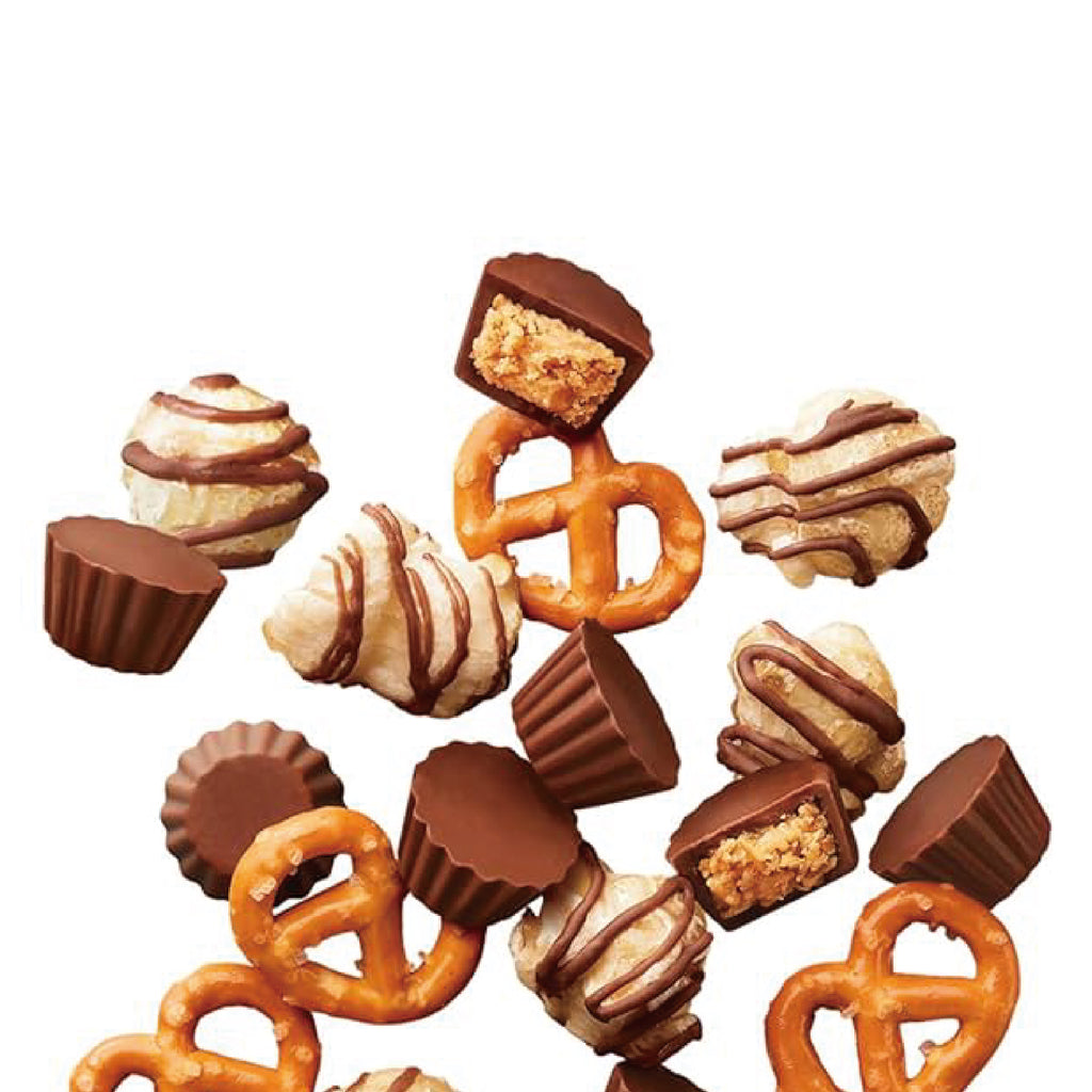 Reese's Popped Snack Mix (113g)-MayDay Mall