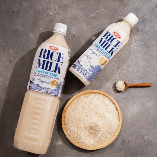 OKF Rice Milk (1.5L) - Maydaymall
