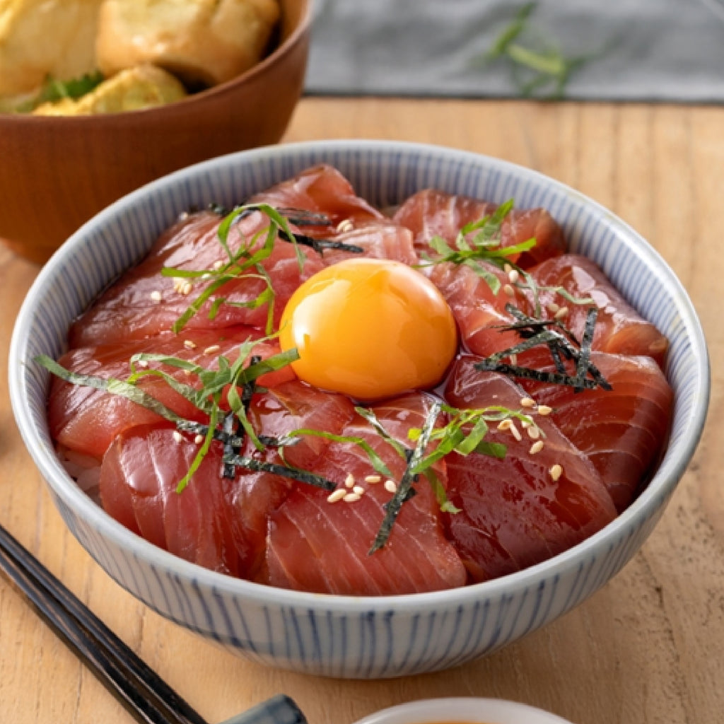 Japanese sashimi soy sauce by Kamada