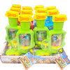 Kids Frenzy Sweet Shooter Candy Toy 35g