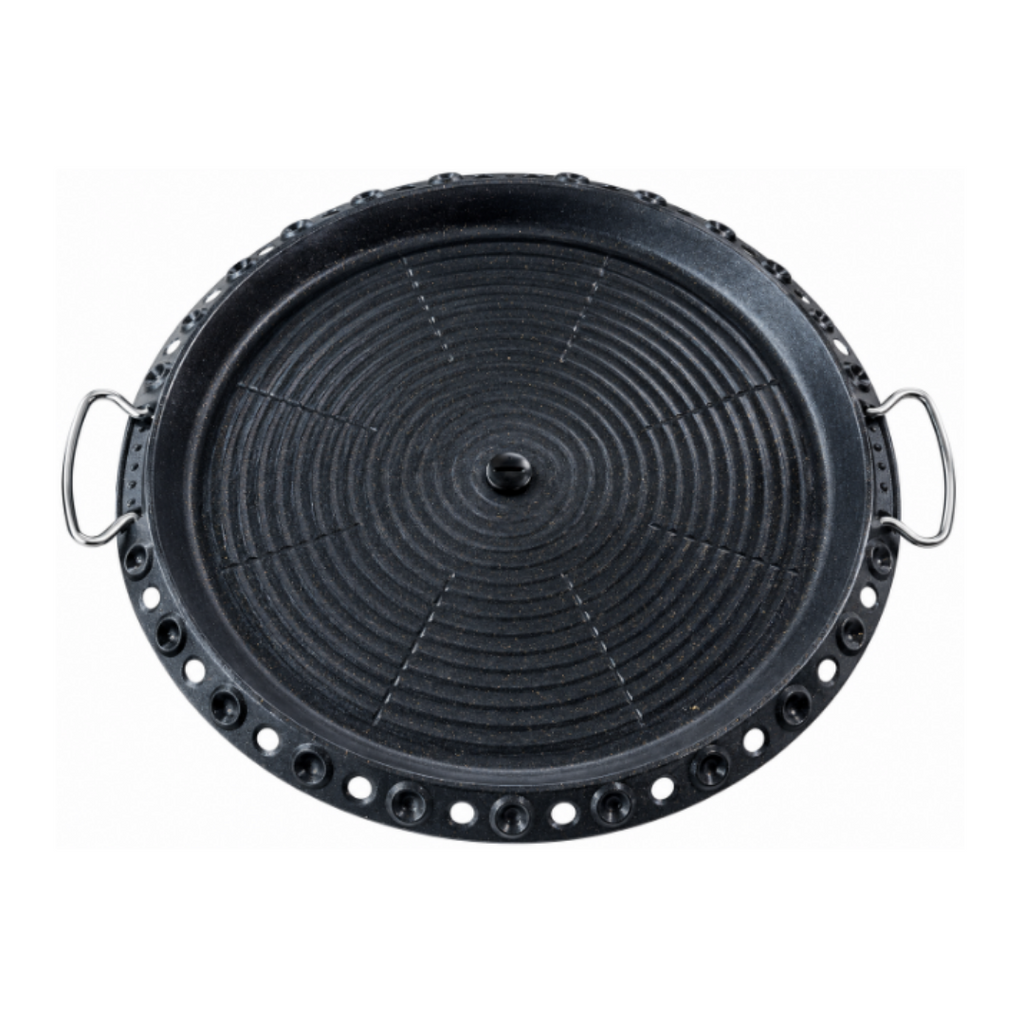 Suntouch Neo Grill Pan (made in Korea) - MayDay Mall 