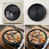 Suntouch Neo Grill Pan (made in Korea) - MayDay Mall 