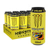 Monster Energy The Doctor (500ml x 12 Pack) - Maydaymall
