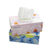 Blossom White Facial Tissue 32p-MayDay Mall