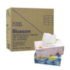 Blossom White Facial Tissue 32p-MayDay Mall
