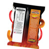 PUFFLES Gluten free Sweet Heat Cheese Puffs Snack (170g)-MayDay Mall