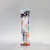 2pcs Kids Toothbrushes Demon Slayer with Soft Bristles