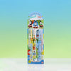 3pcs Kids Toothbrushes Thomas & Friends with Soft Bristles