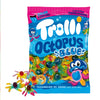Trolli Spain Octopus Blue 100g-MayDay Mall