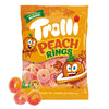 Trolli Spain Peach Rings 100g-MayDay Mall