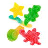 Trolli Spain Funiverse Sour Mix 100g-MayDay Mall