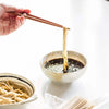 Japanese mentsuyu noodle dipping sauce with yuzu wasabi