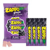 Zappo Multi 4 Pack Sour Grape Flavour (104g)-MayDay Mall